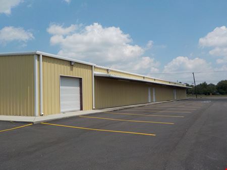 Industrial space for Rent at Mid Valley Warehouse in La Feria