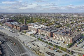 1965 W Pershing Rd, Chicago, IL