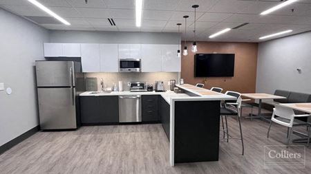 Office space for Rent at Sublease Opportunity in Tower 1 in Milwaukee