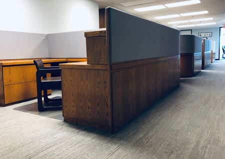 Office space for Rent at Northbrook Office Rentals in Northbrook