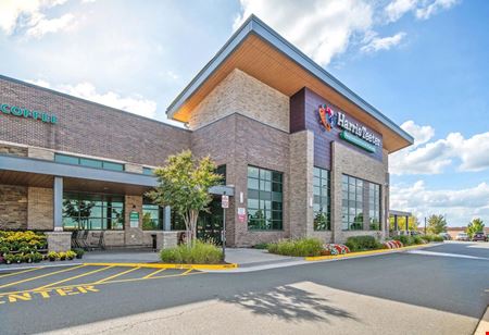 Retail space for Rent at Cascades Overlook in Sterling