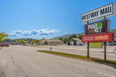 West Rutland, VT - West Way Mall