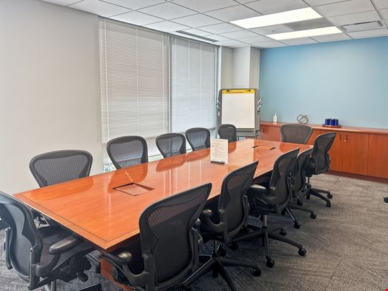Regus - Tampa - Westshore Int'l Plaza