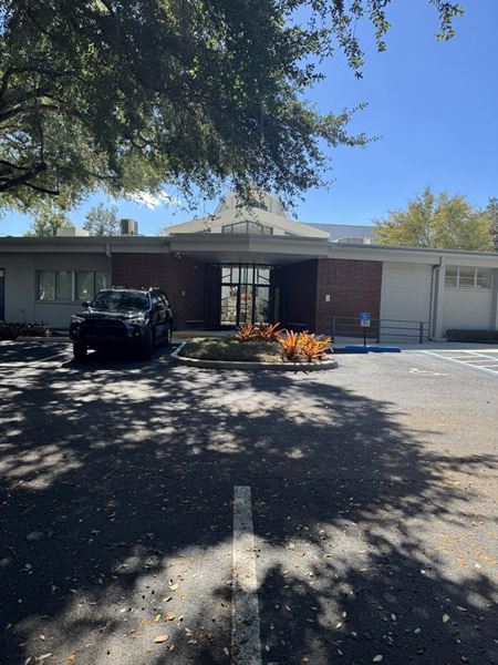 Office space for Rent at Great Coworking Space For Lease in Orlando