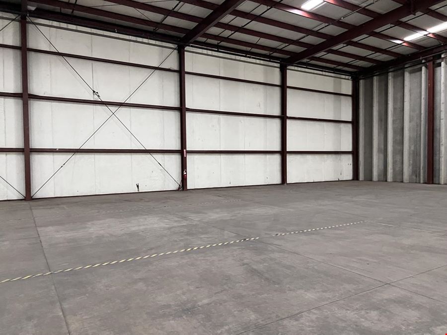1450-Salt Lake Warehouse