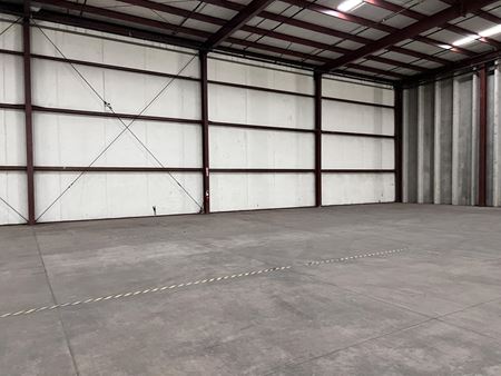 Industrial space for Rent at 1450-Salt Lake Warehouse in South Salt Lake