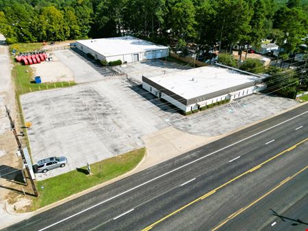814 S Eastman Rd