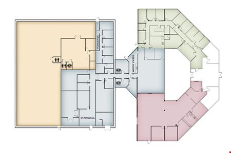 Riverchase Office Building