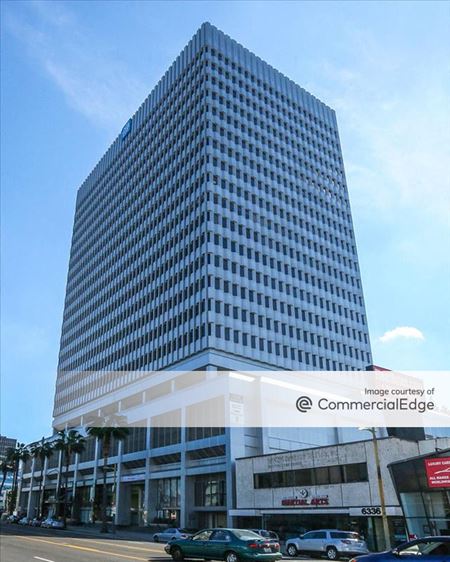 Office space for Rent at New York Life in Los Angeles