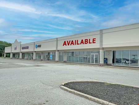 Retail space for Rent at Washington Towne Centre in Edinboro