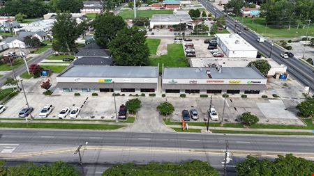 243 N. Acadian Thwy.