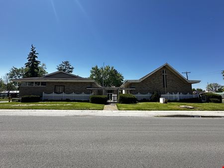 Other space for Sale at 207 E Foulke Ave in Findlay