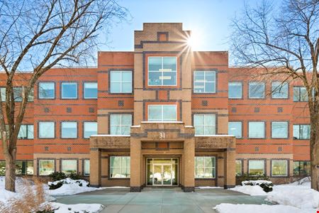 Office space for Rent at 31 Nagog Park, Acton, MA 01720 in Acton