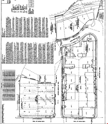Land space for Sale at 4.93 ac| 3-parcel Industrial/Retail tract | E Houston in Pasadena
