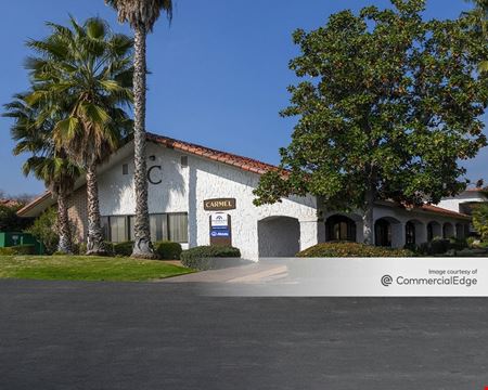 Office space for Rent at 7170 North Financial Drive, 7088, 7110 & 7160 1st Street & 761 East Locust Avenue in Fresno