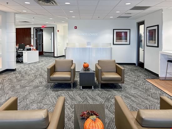 Regus - Indianapolis - Fishers