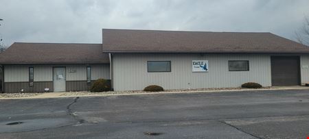 2420 W Shoaff Rd