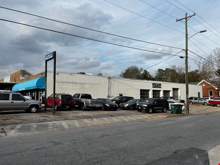 Unassigned space for Sale at 291 Washington in Barnwell