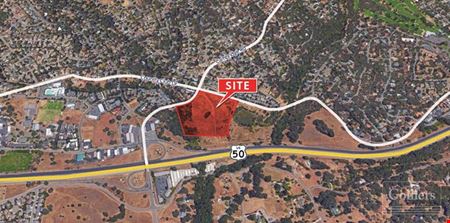 Other space for Sale at Cameron Park Land | 11.25 AC in Cameron Park