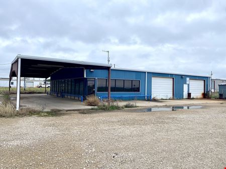 Industrial space for Rent at Shop + Office Available for Sublease in Jacksboro