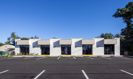 Office space for Sale at 3145 Carlisle Street in Columbia