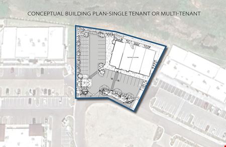 Southeast Boise Retail