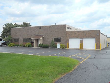 Office space for Rent at 4425 Manchester Road in Kalamazoo