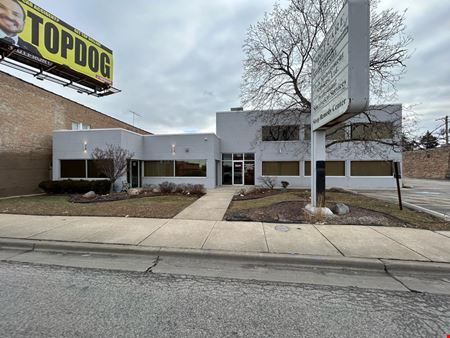 Office space for Sale at La Familia Wellness Center in Chicago
