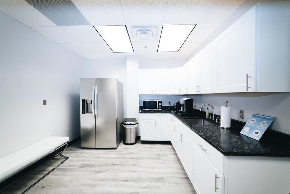 Perfect Office Solutions - Laurel 2