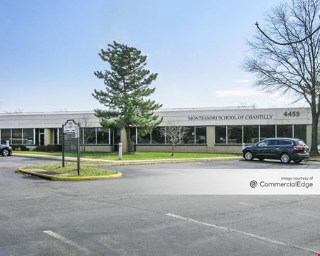 Office space for Rent at 4451 & 4455 Brookfield Corporate Drive in Chantilly