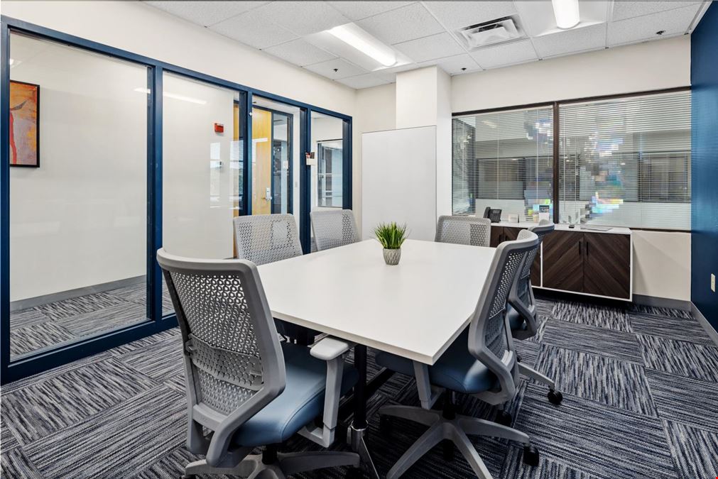Workspace - Braintree