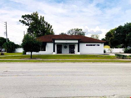Office space for Sale at 3001 Michigan Av. in Kissimmee