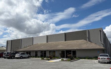 Industrial space for Rent at INDUSTRIAL SPACE FOR SUBLEASE in Hollister