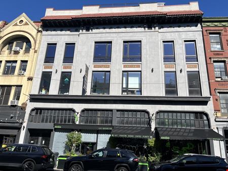 Mixed Use space for Rent at 1217 Bedford Ave in Brooklyn