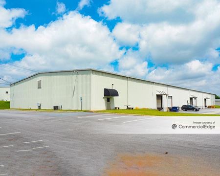 Industrial space for Rent at 793 & 795 Duncan Reidville Road in Duncan
