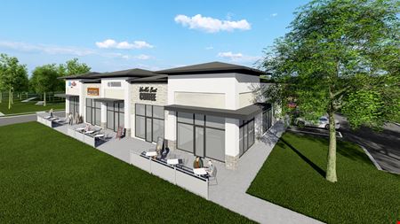 Retail space for Rent at Northfield of Troy in Troy