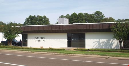 Office space for Rent at 5360 Interstate 55 North in Jackson