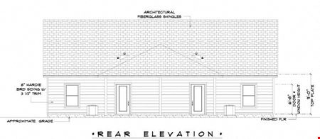 16.16 Acres of Land - Pad Ready for 40 Duplexes (80 Residences)