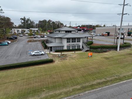 Retail space for Sale at 1680 Montgomery Highway in Hoover