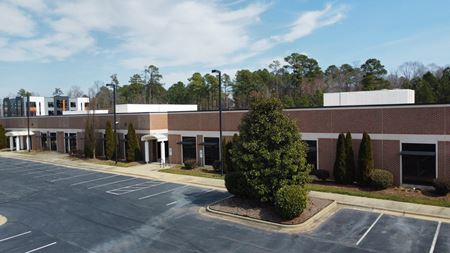 Office space for Rent at 11125 Forest Pines Dr in Raleigh