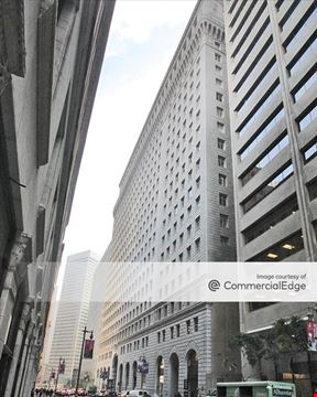 225 Bush Street