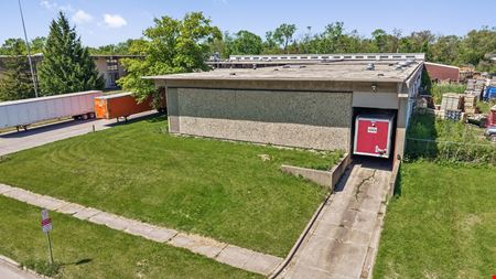 ±123,600 SF Warehouse & Office on 7.0 AC | Incentives