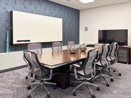 Office space for Rent at Regus - Garland - Northeast Firewheel Town Center in Garland