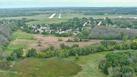 Commercial space at Virginia Dr in Manitowoc