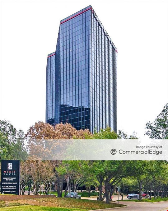 Merit Tower