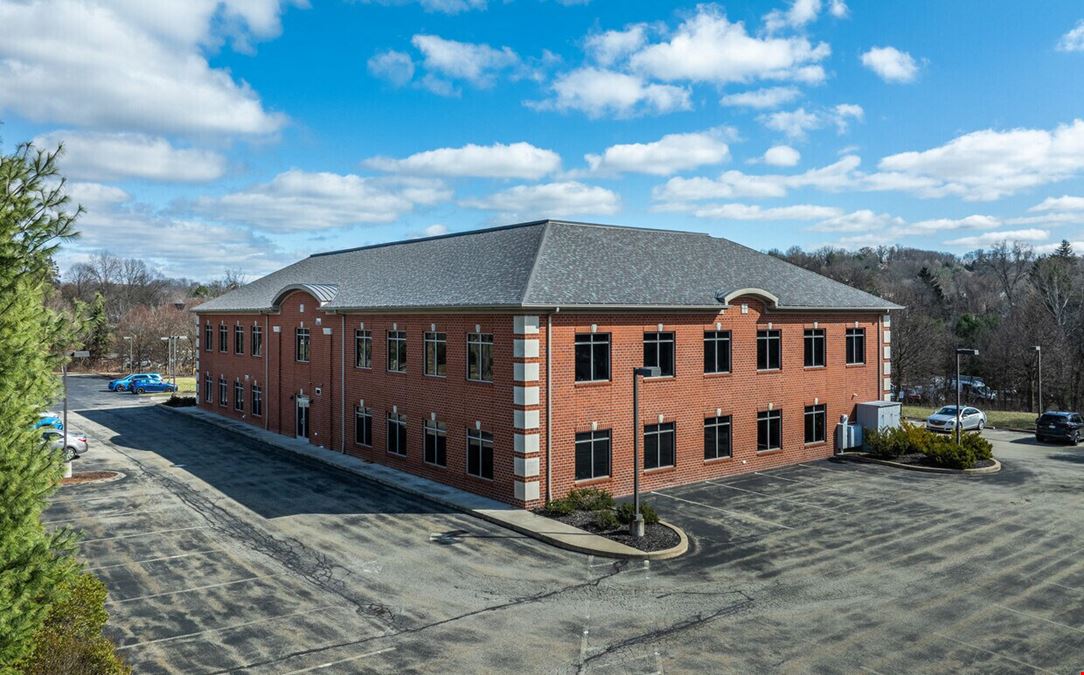 451 Valley Brook Road