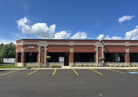 2230 Point Blvd.,