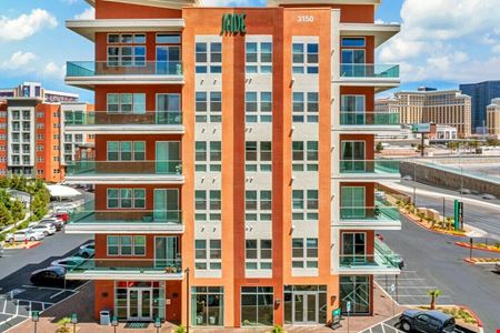 Jade Apartments Retail