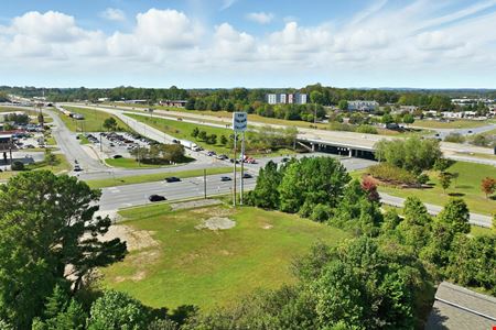 Retail Lot For Sale