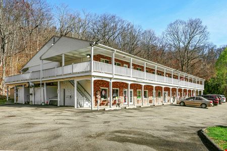 Kent Lakes Commons